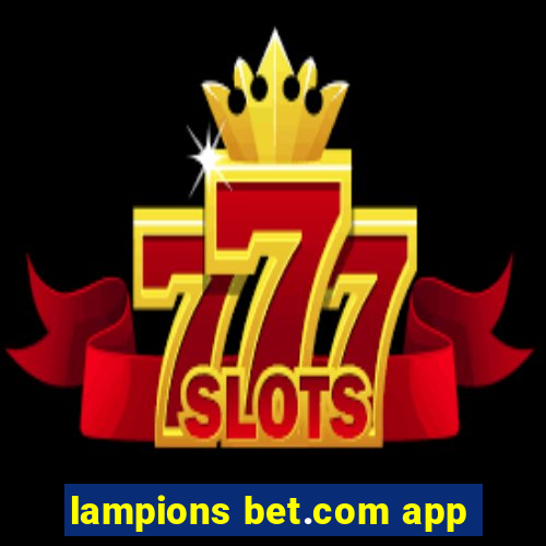 lampions bet.com app